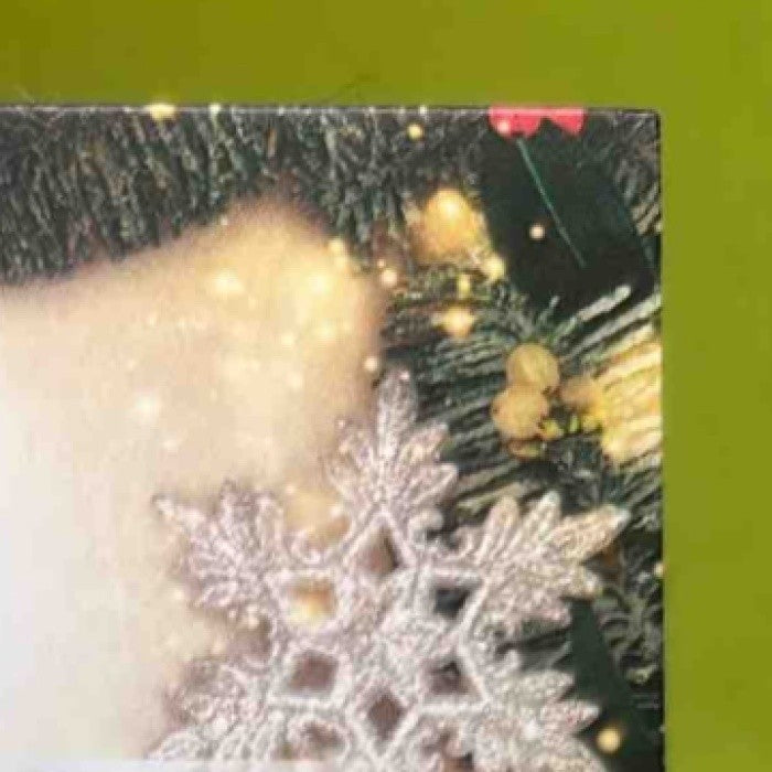 2025-26 Topps Holiday Collin Murray-Boyles Relics Glitter /99 MEM RC Raptors - Sports Cards