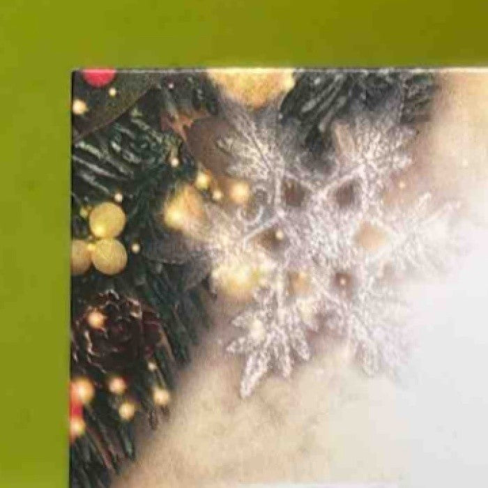 2025-26 Topps Holiday Collin Murray-Boyles Relics Glitter /99 MEM RC Raptors - Sports Cards