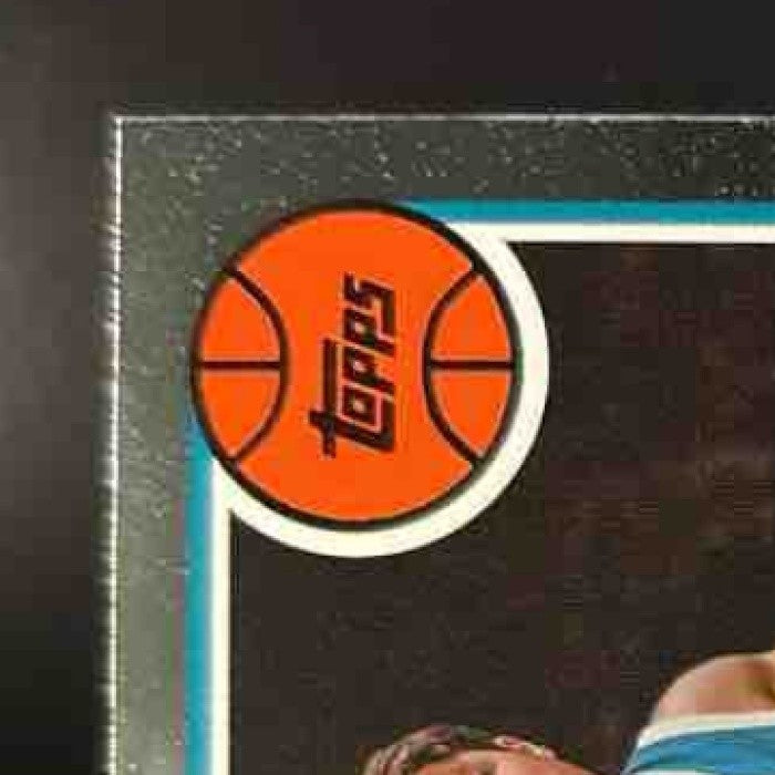 2025-26 Topps Kon Knueppel 1980-81 #80BK-53 RC Charlotte Hornets - Sports Cards