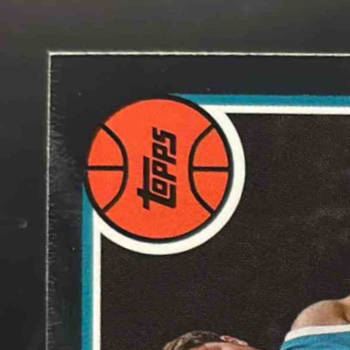 2025-26 Topps Kon Knueppel 1980-81 RC Charlotte Hornets - Sports Cards