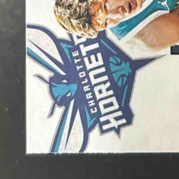 2025-26 Topps Kon Knueppel Clutch City Prospects CC-4 RC Charlotte Hornets - Sports Cards