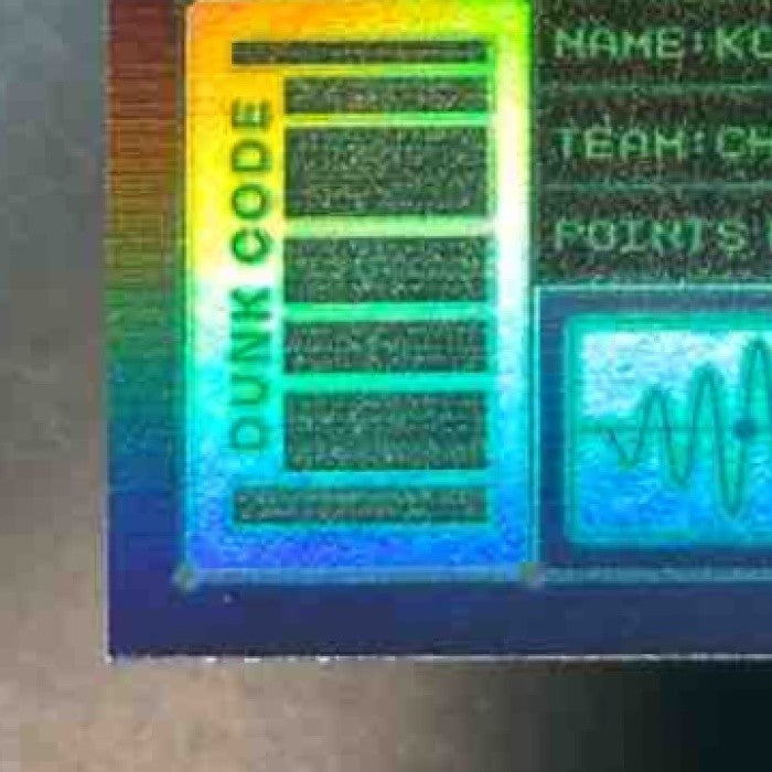 2025-26 Topps Kon Knueppel Scan and Slam #SS-29 RC Charlotte Hornets - Sports Cards