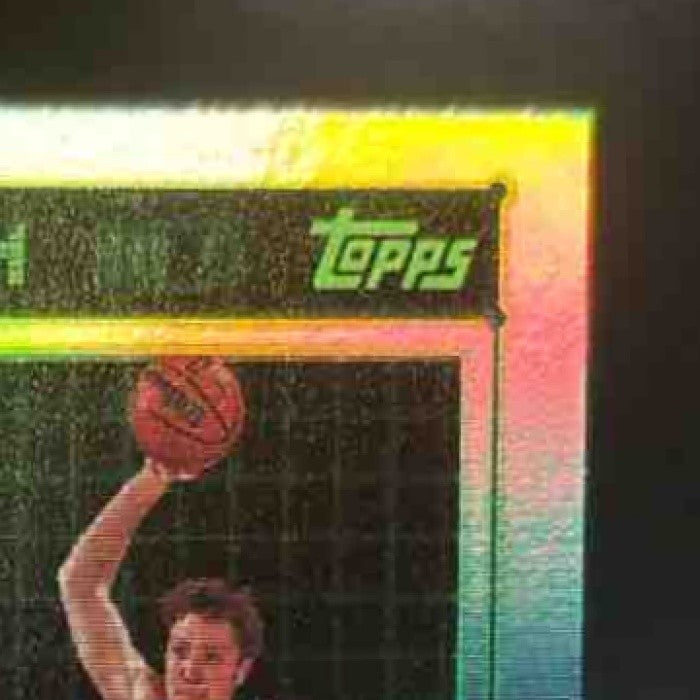 2025-26 Topps Kon Knueppel Scan and Slam #SS-29 RC Charlotte Hornets - Sports Cards