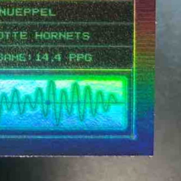 2025-26 Topps Kon Knueppel Scan and Slam #SS-29 RC Charlotte Hornets - Sports Cards