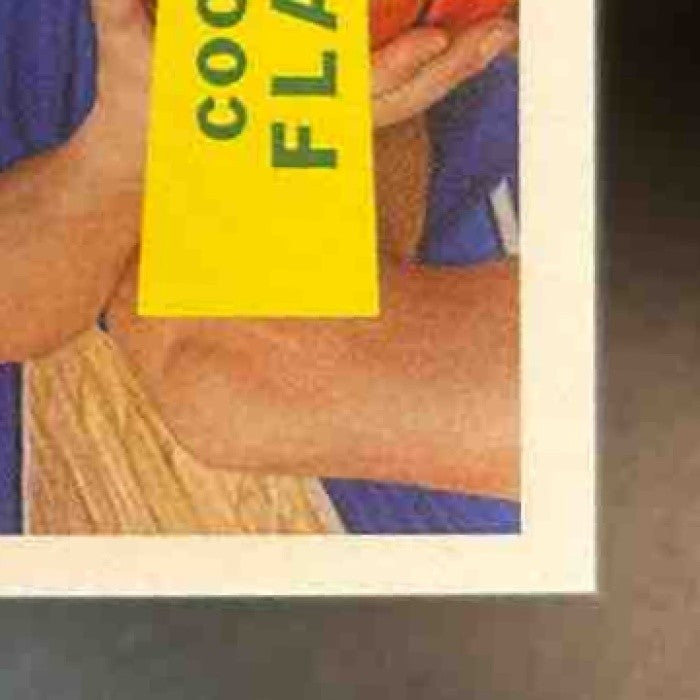 2025-26 Topps Living Cooper Flagg #11 Dallas Mavericks - Sports Cards