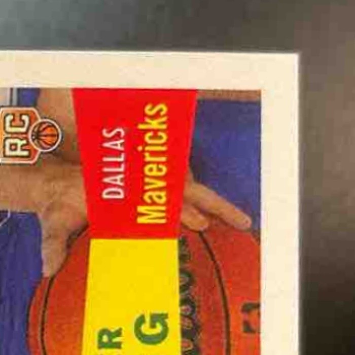 2025-26 Topps Living Cooper Flagg #11 Dallas Mavericks - Sports Cards