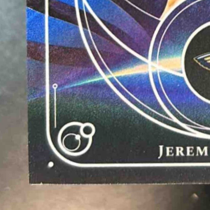 2025-26 Topps Midnight Jeremiah Fears Night Owls #NO-22 New Orleans Pelicans - Sports Cards