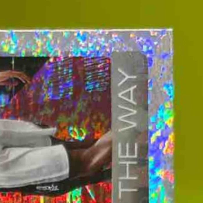 2025-26 Topps New Duo Excels! Victor and Fox Lead The Way Holo Foil #300 Spurs - Sports Cards