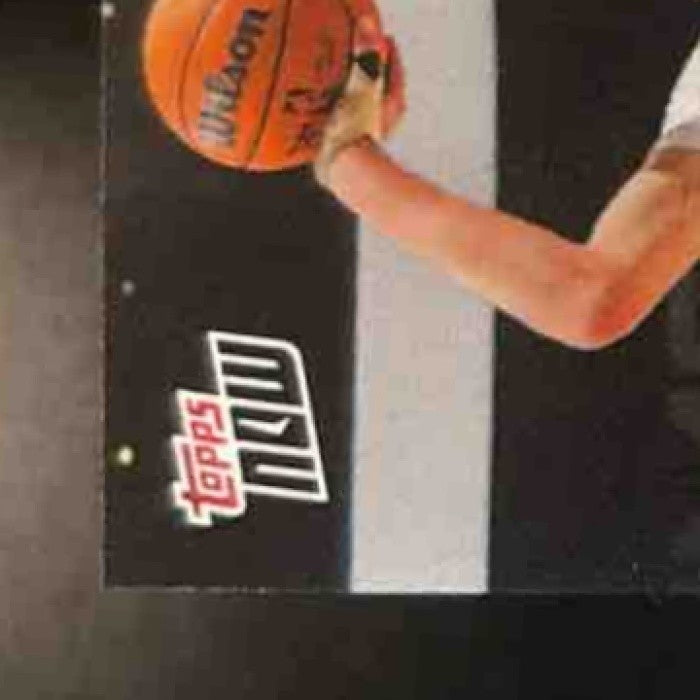 2025-26 Topps Now Cooper Flagg #86 Dallas Mavericks - Sports Cards