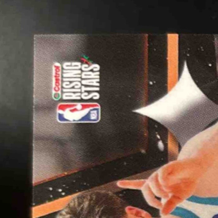 2025-26 Topps Now Rising Stars Kon Knueppel #RS5 Charlotte Hornets - Sports Cards