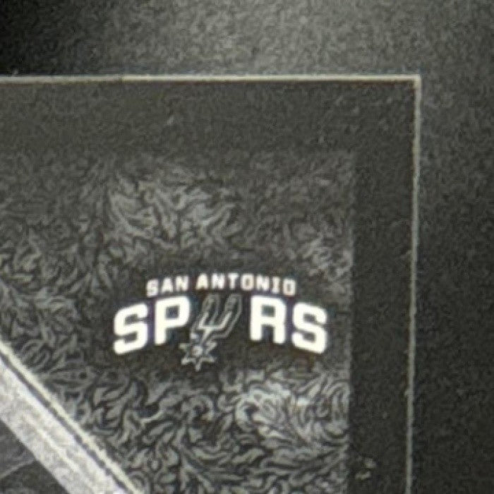2025-26 Topps Signature Class Dylan Harper Aristocrats RC SSP San Antonio Spurs - Sports Cards