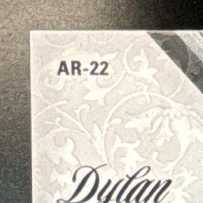 2025-26 Topps Signature Class Dylan Harper Aristocrats RC SSP San Antonio Spurs - Sports Cards