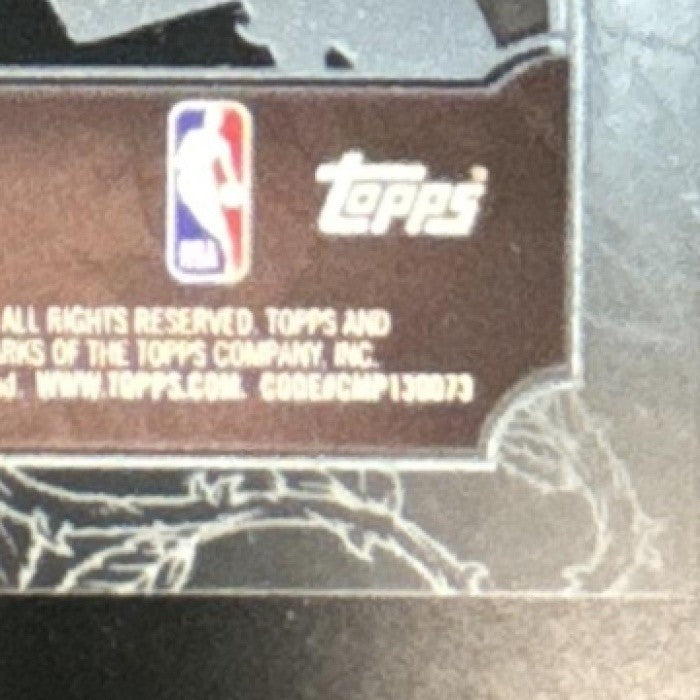 2025-26 Topps Signature Class Shaquille O’Neal Roses #R-2 SP Los Angeles Lakers - Sports Cards