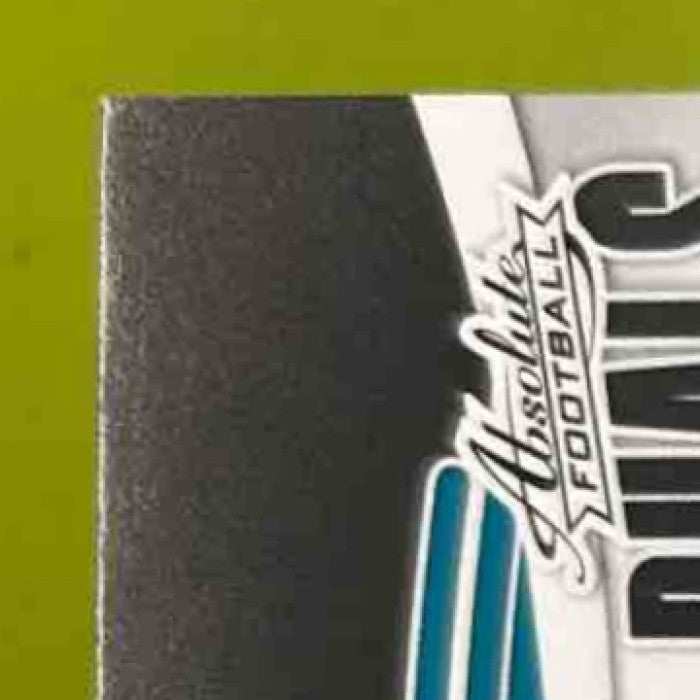 2025 Absolute Maurice Jones-Drew Fred Taylor Historical Duals /75 Auto Jaguars - Sports Cards
