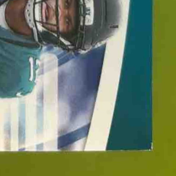 2025 Absolute Travis Hunter Rookie Premiere Materials /399 MEM RC Jaguars - Sports Cards