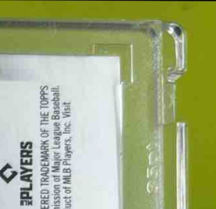 2025 Archives Signatures Series Stars of MLB Auto Bryson Stott /60 Phillies - Sports Cards