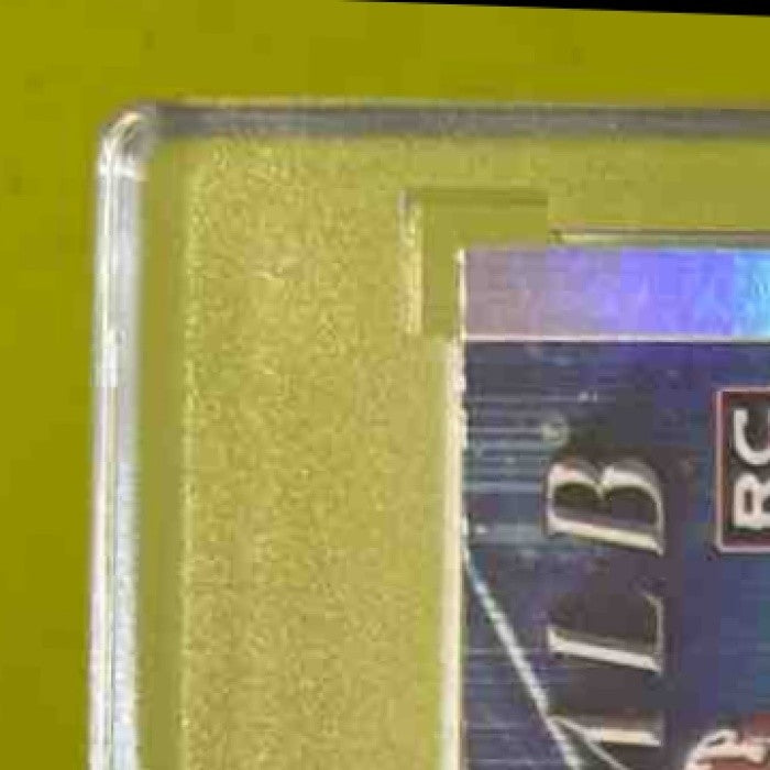 2025 Archives Signatures Series Stars of MLB Auto Bryson Stott /60 Phillies - Sports Cards