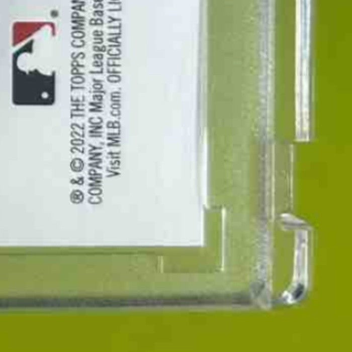 2025 Archives Signatures Series Stars of MLB Auto Bryson Stott /60 Phillies - Sports Cards