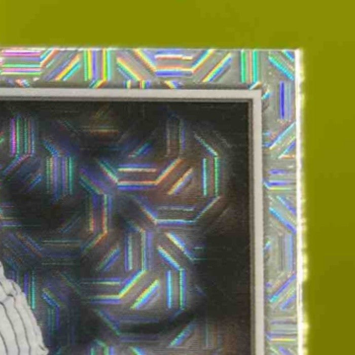 2025 Bowman Aaron Judge Mega Box Refractor #99 New York Yankees - Sports Cards