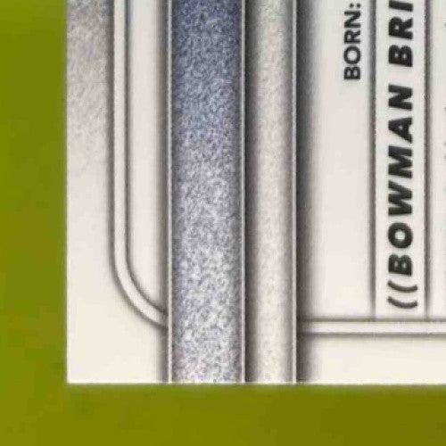 2025 Bowman Aaron Judge Mega Box Refractor #99 New York Yankees - Sports Cards