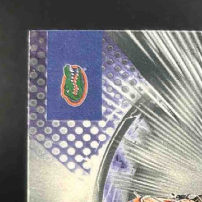 2025 Bowman Best University Dallas Wilson #80 Florida Gators - Sports Cards