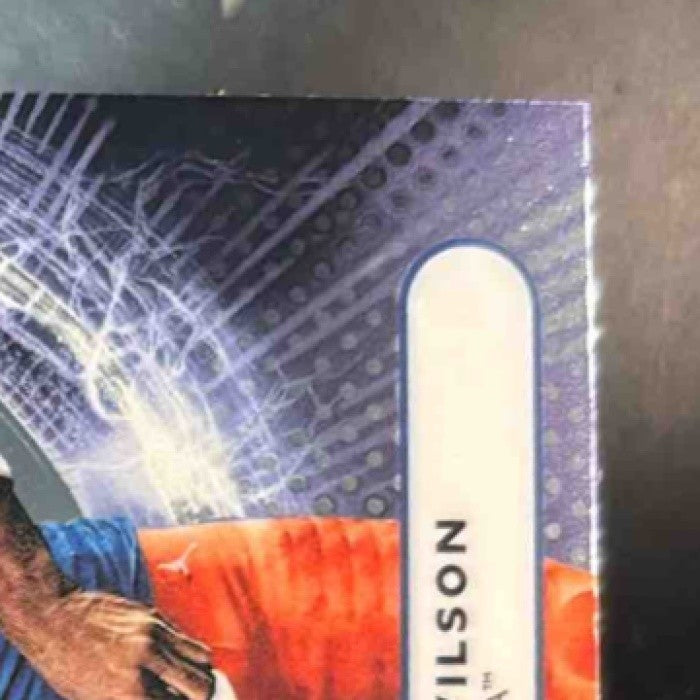 2025 Bowman Best University Dallas Wilson #80 Florida Gators - Sports Cards
