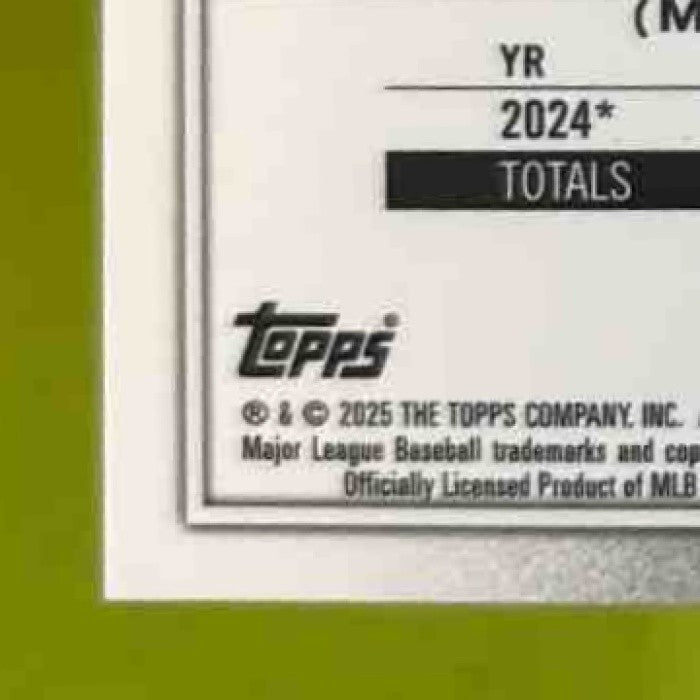 2025 Bowman Chrome Agustin Ramirez Green Refractor 77/99 #91 RC Miami Marlins - Sports Cards