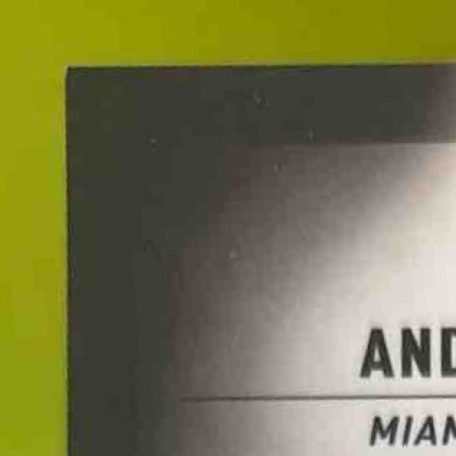 2025 Bowman Chrome Andrew Salas Spotlights #BWS-10 Miami Marlins - Sports Cards