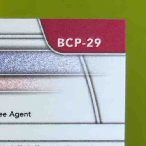 2025 Bowman Chrome David Prospect Ortiz Jr. Purple Geometric /250 BCP-29 Rangers - Sports Cards