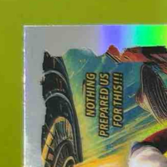 2025 Bowman Chrome Dylan Crews It Came to the League RC Washington Nationals - Sports Cards