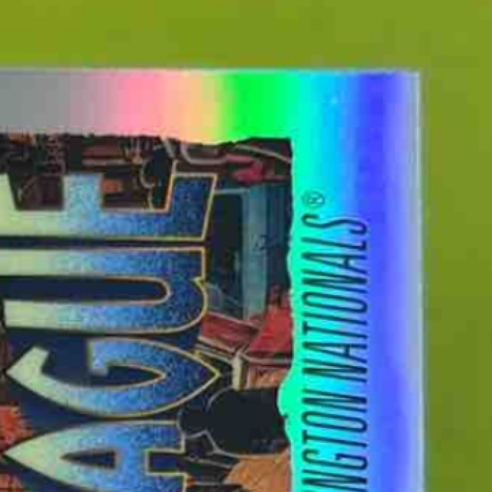 2025 Bowman Chrome Dylan Crews It Came to the League RC Washington Nationals - Sports Cards