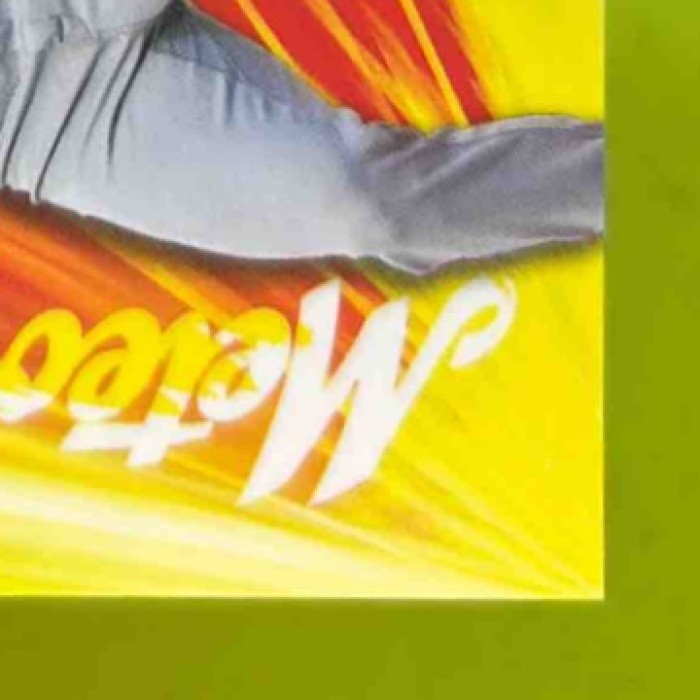 2025 Bowman Chrome Dylan Crews Meteoric Rise Gold /50 RC Washington Nationals - Sports Cards