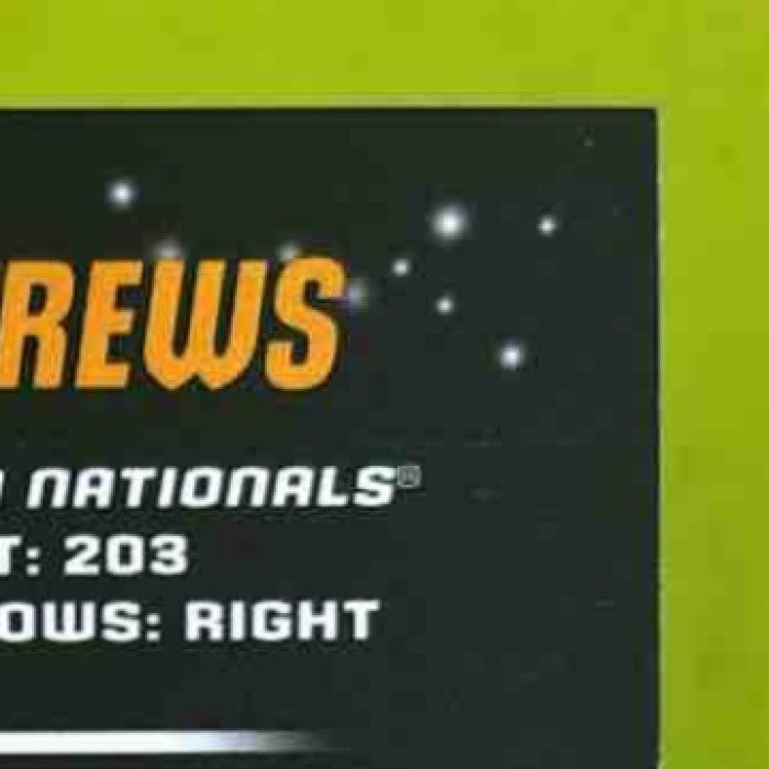 2025 Bowman Chrome Dylan Crews Meteoric Rise #MR-10 RC Washington Nationals - Sports Cards