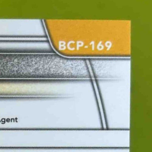 2025 Bowman Chrome Ethan Salas Prospects Gold Geometric /50 #BCP-169 Padres - Sports Cards