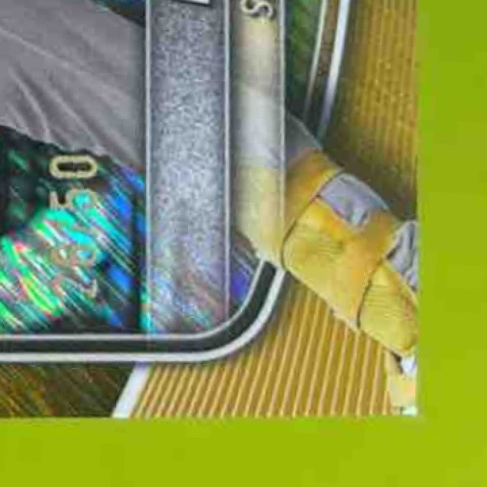 2025 Bowman Chrome Ethan Salas Prospects Gold Shimmer /50 San Diego Padres - Sports Cards