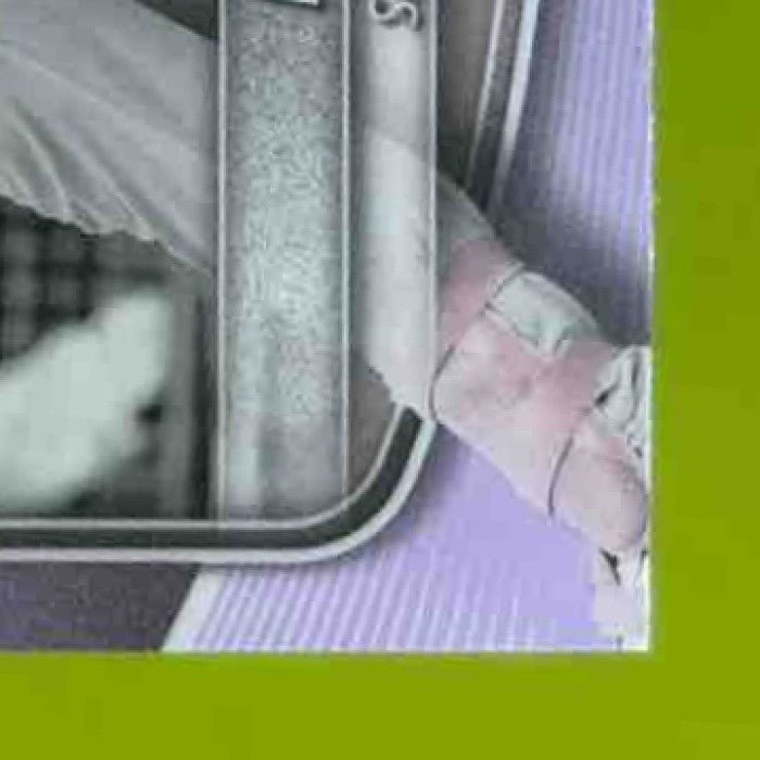 2025 Bowman Chrome Ethan Salas Prospects Pearl Refractor #BCP-169 Padres - Sports Cards