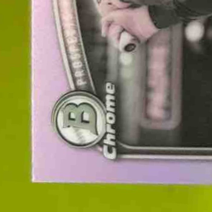 2025 Bowman Chrome Ethan Salas Prospects Pearl Refractor #BCP-169 Padres - Sports Cards