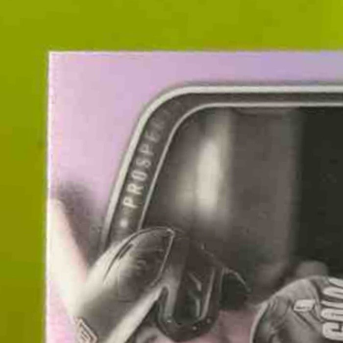 2025 Bowman Chrome Ethan Salas Prospects Pearl Refractor #BCP-169 Padres - Sports Cards