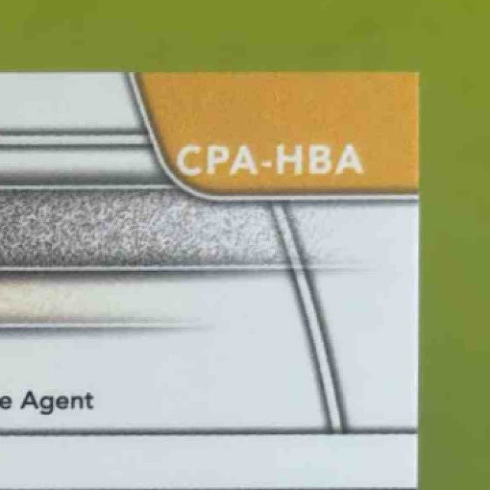 2025 Bowman Chrome Henry Baez Auto #CPA-HBA 1st Prospect San Diego Padres - Sports Cards