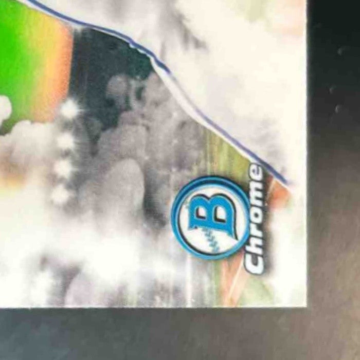 2025 Bowman Chrome Jac Caglianone ADIOS! #AD-3 Kansas City Royals - Sports Cards