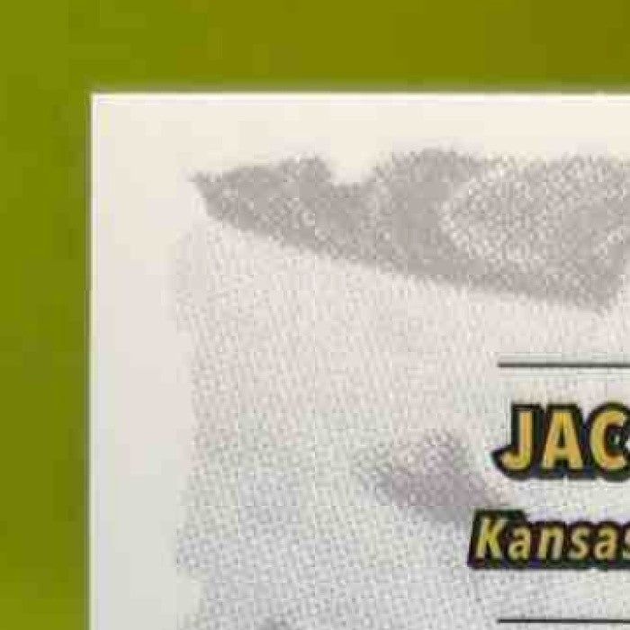 2025 Bowman Chrome Jac Caglianone It Came to the League #IT-4 Kansas City Royals - Sports Cards