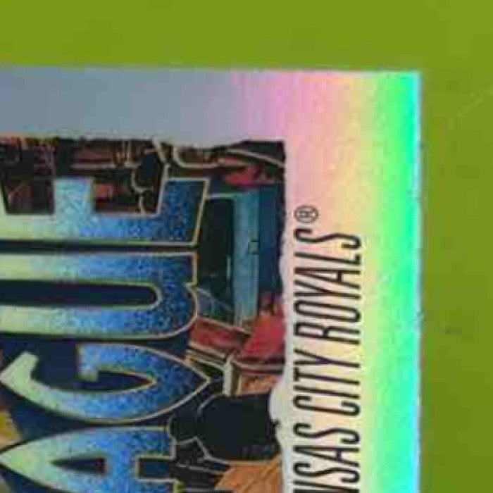 2025 Bowman Chrome Jac Caglianone It Came to the League #IT-4 Kansas City Royals - Sports Cards