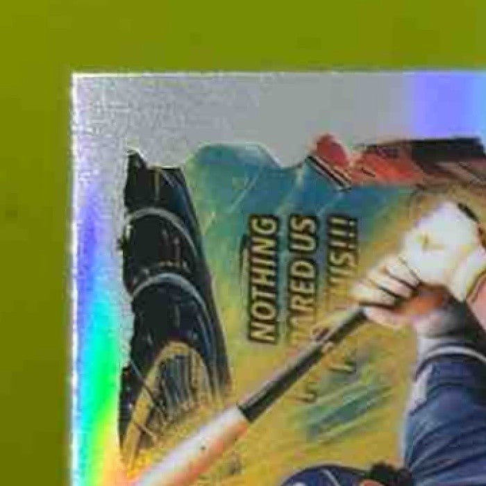 2025 Bowman Chrome Jac Caglianone It Came to the League #IT-4 Kansas City Royals - Sports Cards