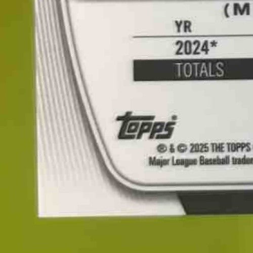 2025 Bowman Chrome Juan Cabada Auto Reptilian Green /99 1st Prospect Cubs - Sports Cards