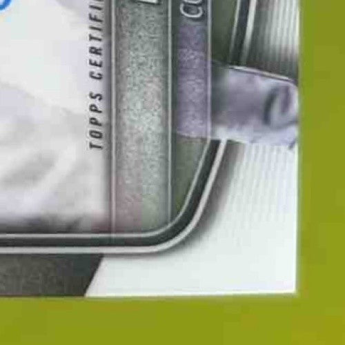 2025 Bowman Chrome Kyle Karros Auto #CPA-KK 1st Prospect Colorado Rockies - Sports Cards