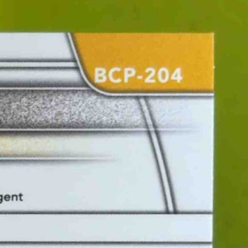 2025 Bowman Chrome Leo De Vries Prospects Yellow Refractor /75 #BCP-204 Padres - Sports Cards