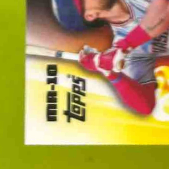 2025 Bowman Chrome Mega Box Dylan Crews Meteoric Rise Purple /250 RC Nationals - Sports Cards