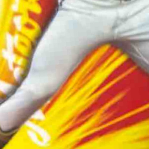 2025 Bowman Chrome Mega Box Jac Caglianone Meteoric Rise Blue /150 Royals - Sports Cards