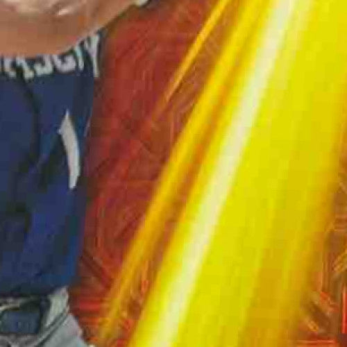 2025 Bowman Chrome Mega Box Jac Caglianone Meteoric Rise Blue /150 Royals - Sports Cards