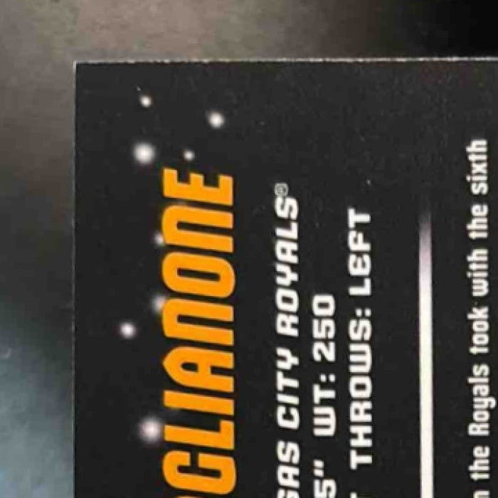 2025 Bowman Chrome Mega Box Jac Caglianone Meteoric Rise Mojo Kansas City Royals - Sports Cards
